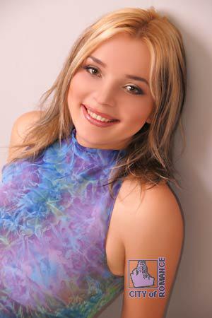 Ukraine women