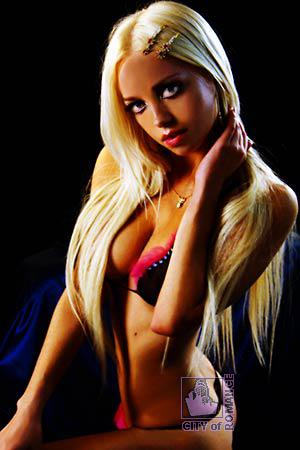 Ukraine women