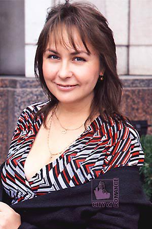 Russia women