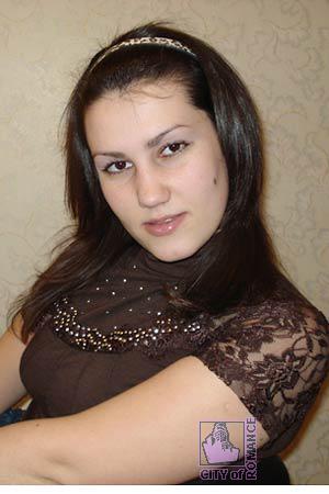 Ukraine women
