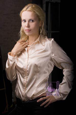 Ukraine women