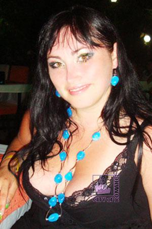 Ukraine women
