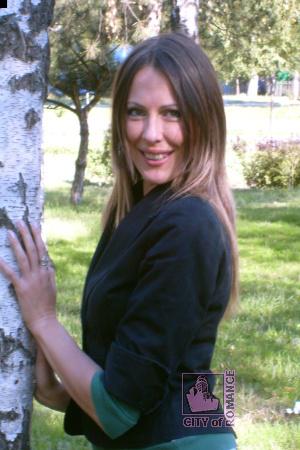Ukraine women