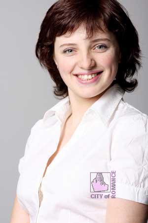 Ukraine women