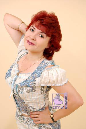 Ukraine women