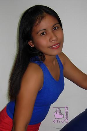 Philippines women