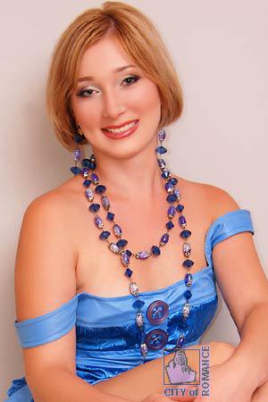 Ukraine women