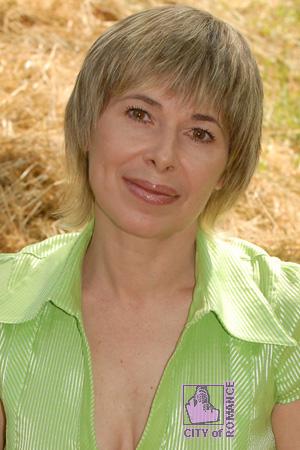 Ukraine women