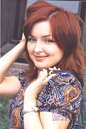 Russia women