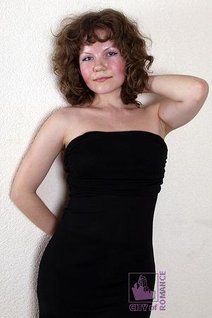 Ukraine women