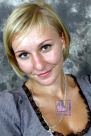 Ukraine women