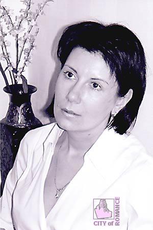 Russia women