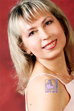 Ukraine women