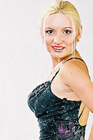 Ukraine women
