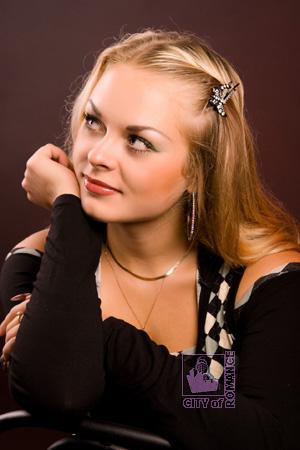 Ukraine women