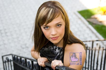 Ukraine women