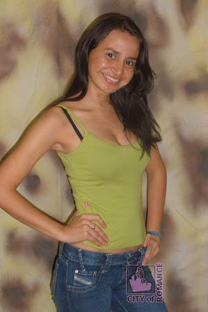 Colombia women