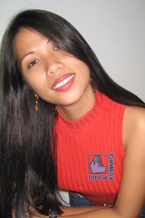 Philippines women