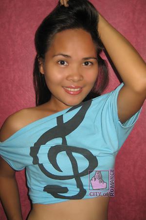 Philippines women