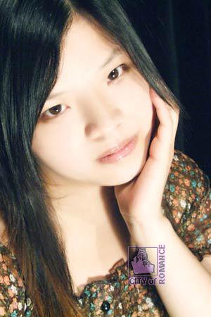 China women