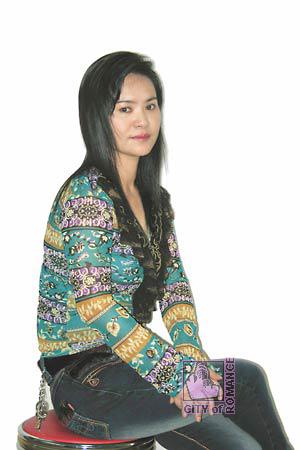China women