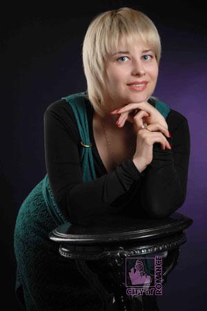 Russia women