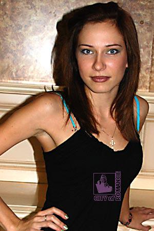 Ukraine women
