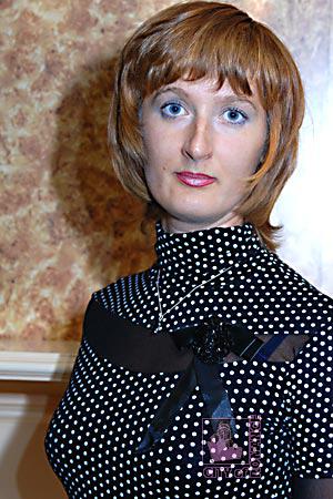 Ukraine women