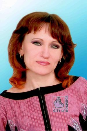 Russia women