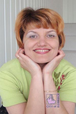 Russia women