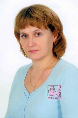 Russia women