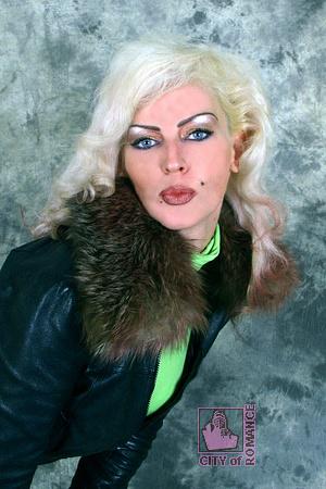 Ukraine women