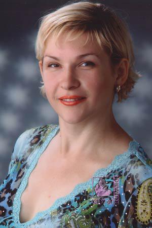 Ukraine women