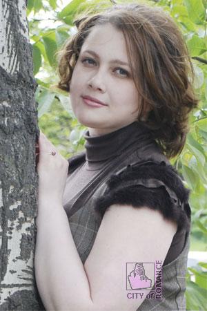 Ukraine women