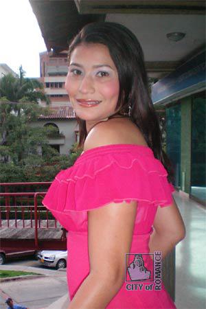 Colombia women