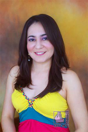Colombia women