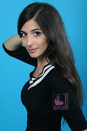 Ukraine women