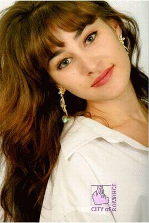 Ukraine women