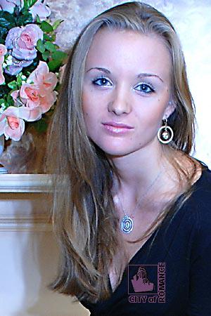 Ukraine women