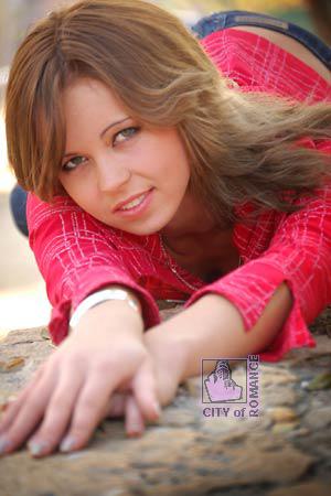 Ukraine women