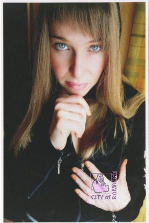 Ukraine women