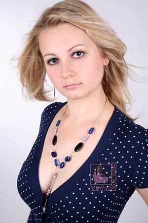 Ukraine women