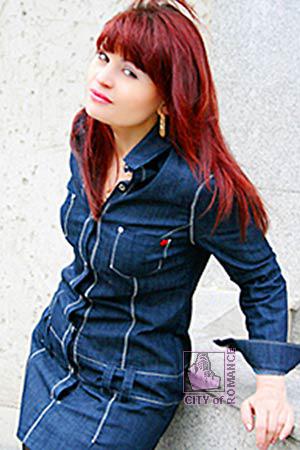 Ukraine women