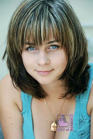 Ukraine women