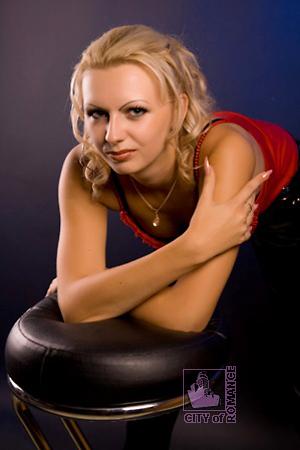Ukraine women