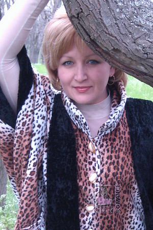 Ukraine women