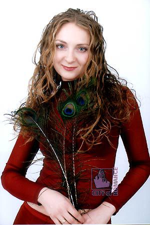Ukraine women