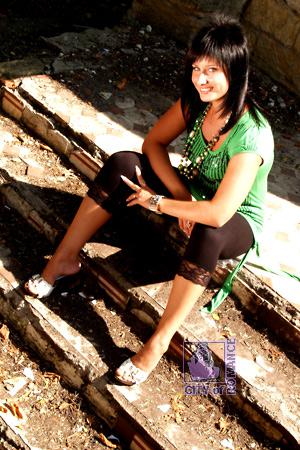 Ukraine women