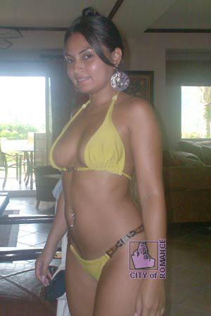 Costa Rica women