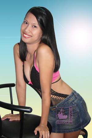 Philippines women
